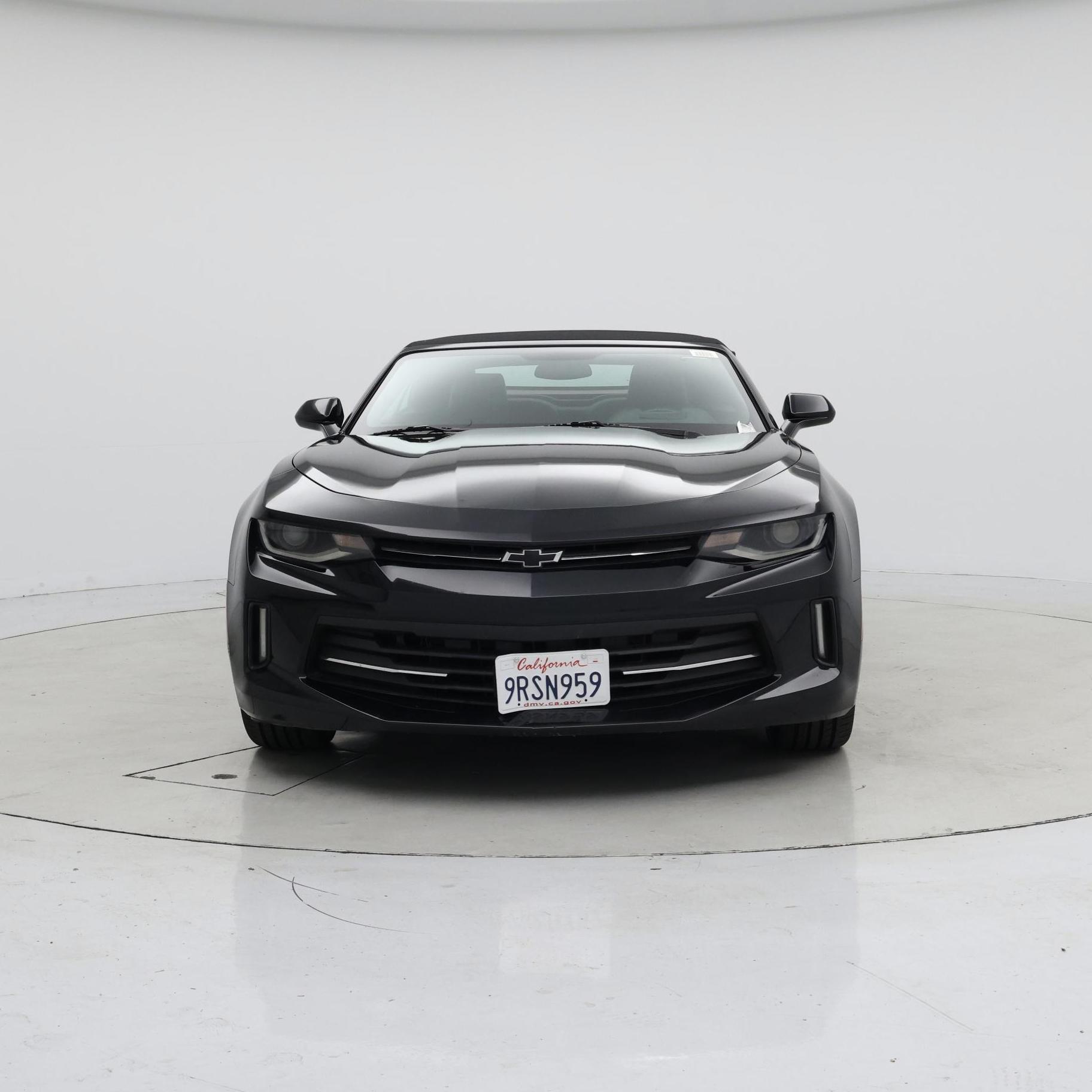 Thumbnail: 2016 Chevrolet Camaro - 5