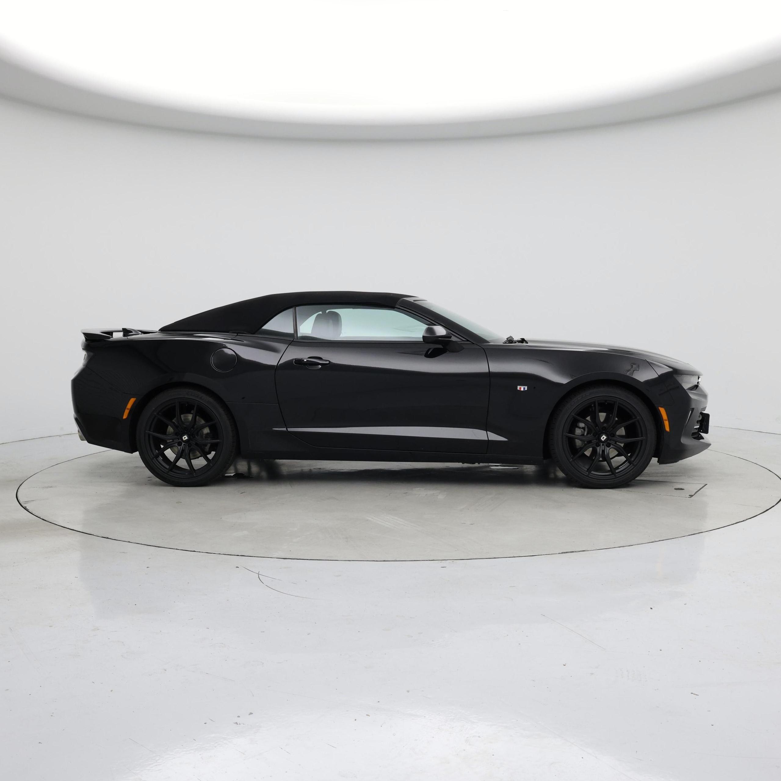 Thumbnail: 2016 Chevrolet Camaro - 7