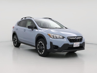 2023 Subaru Crosstrek  -
                Fresno, CA