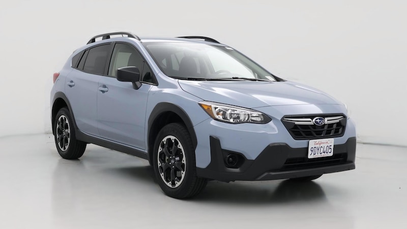 2023 Subaru Crosstrek  Hero Image