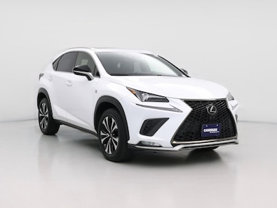 2021 Lexus NX 300 -
                  Fresno, CA