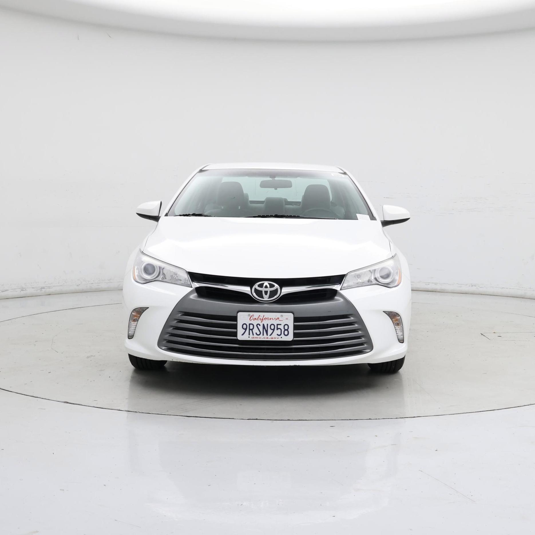 Thumbnail: 2017 Toyota Camry - 5