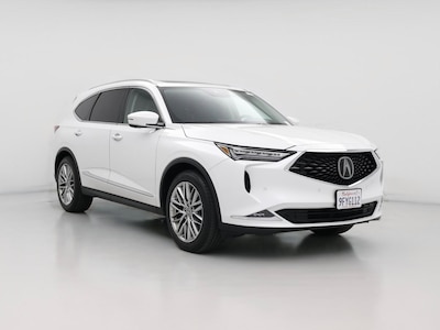 2023 Acura MDX Advance -
                Fresno, CA