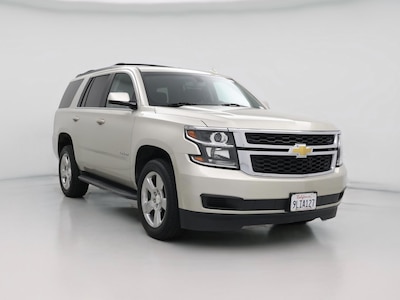 2017 Chevrolet Tahoe LS -
                Fresno, CA