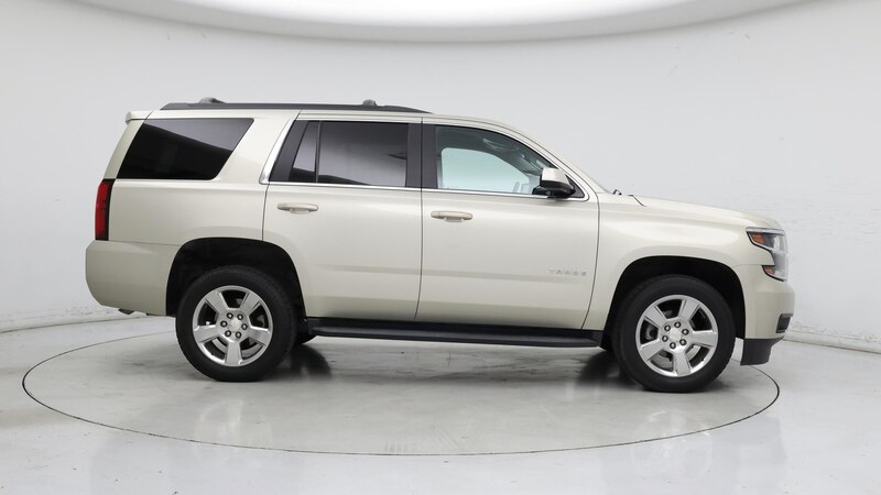 2017 Chevrolet Tahoe LS 7