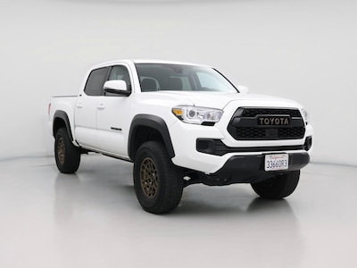 2023 Toyota Tacoma Trail Special Edition -
                Fresno, CA