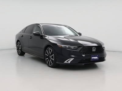 2023 Honda Accord Touring -
                Fresno, CA