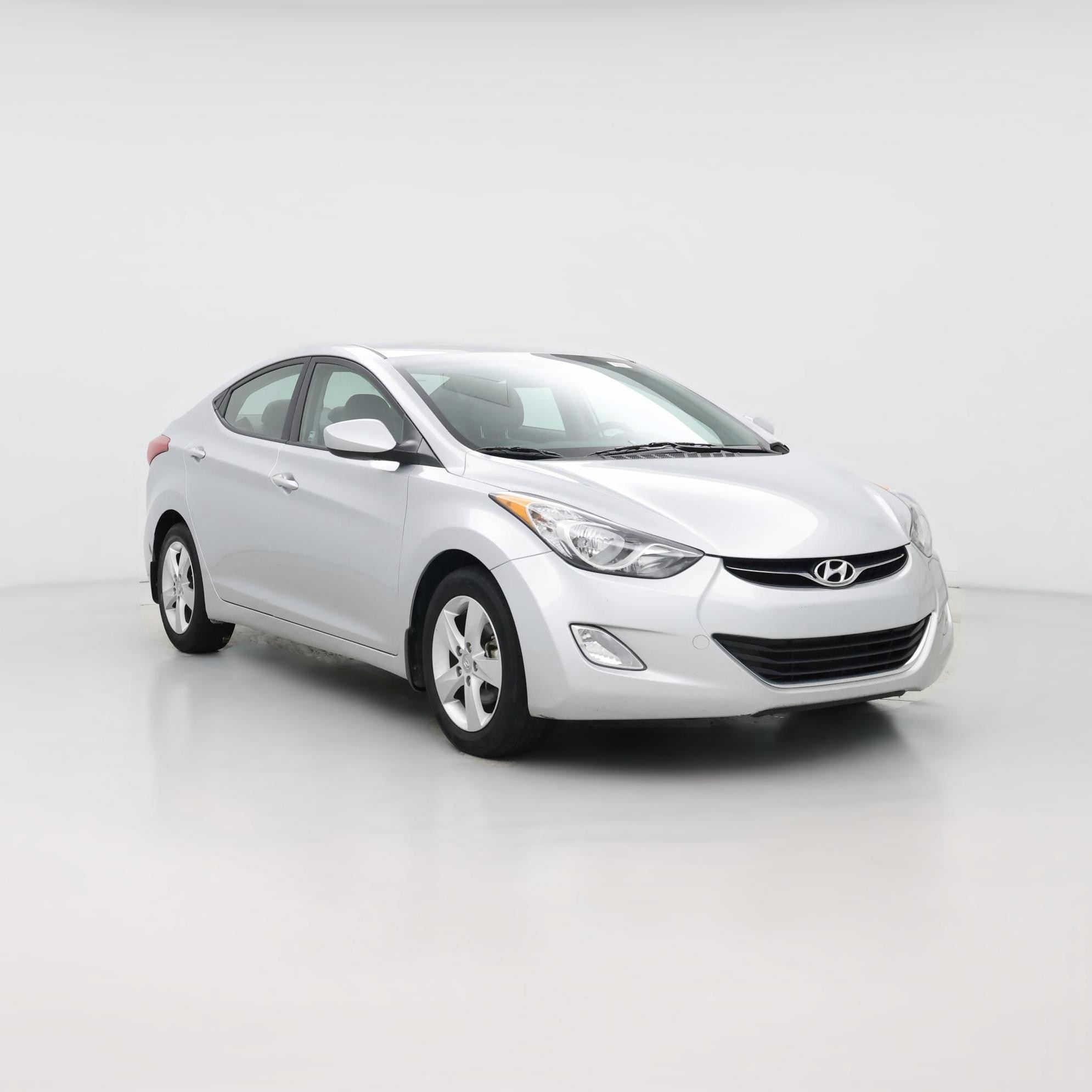 Thumbnail: 2013 Hyundai Elantra - 1