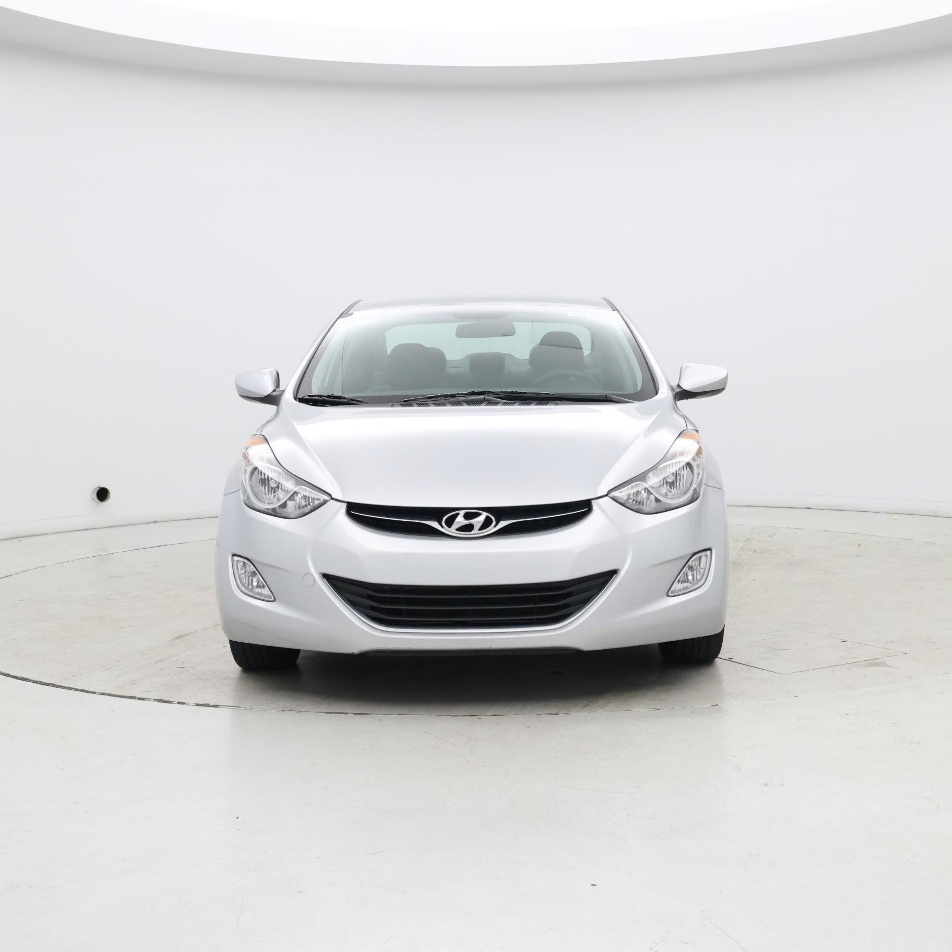 Thumbnail: 2013 Hyundai Elantra - 5