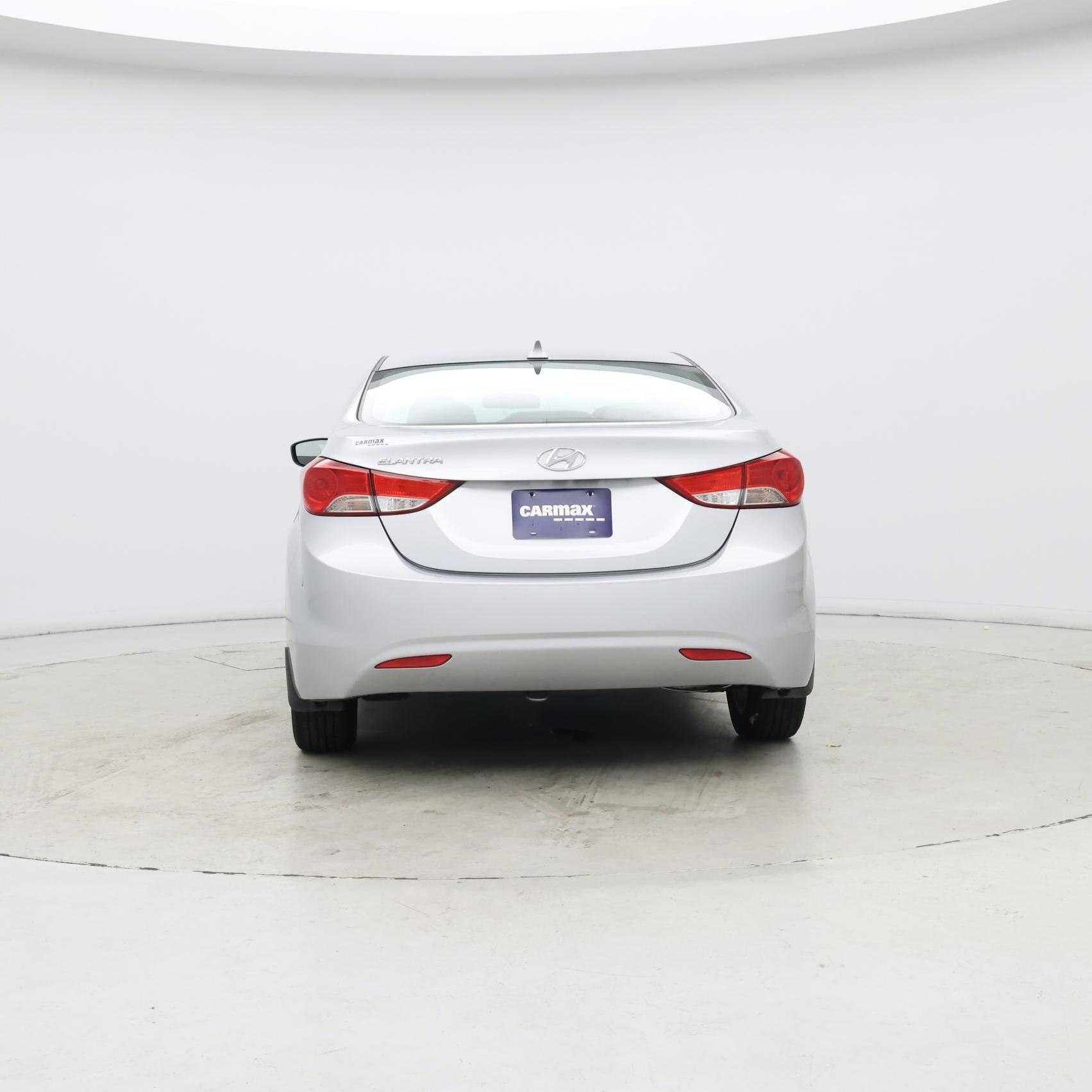 Thumbnail: 2013 Hyundai Elantra - 6