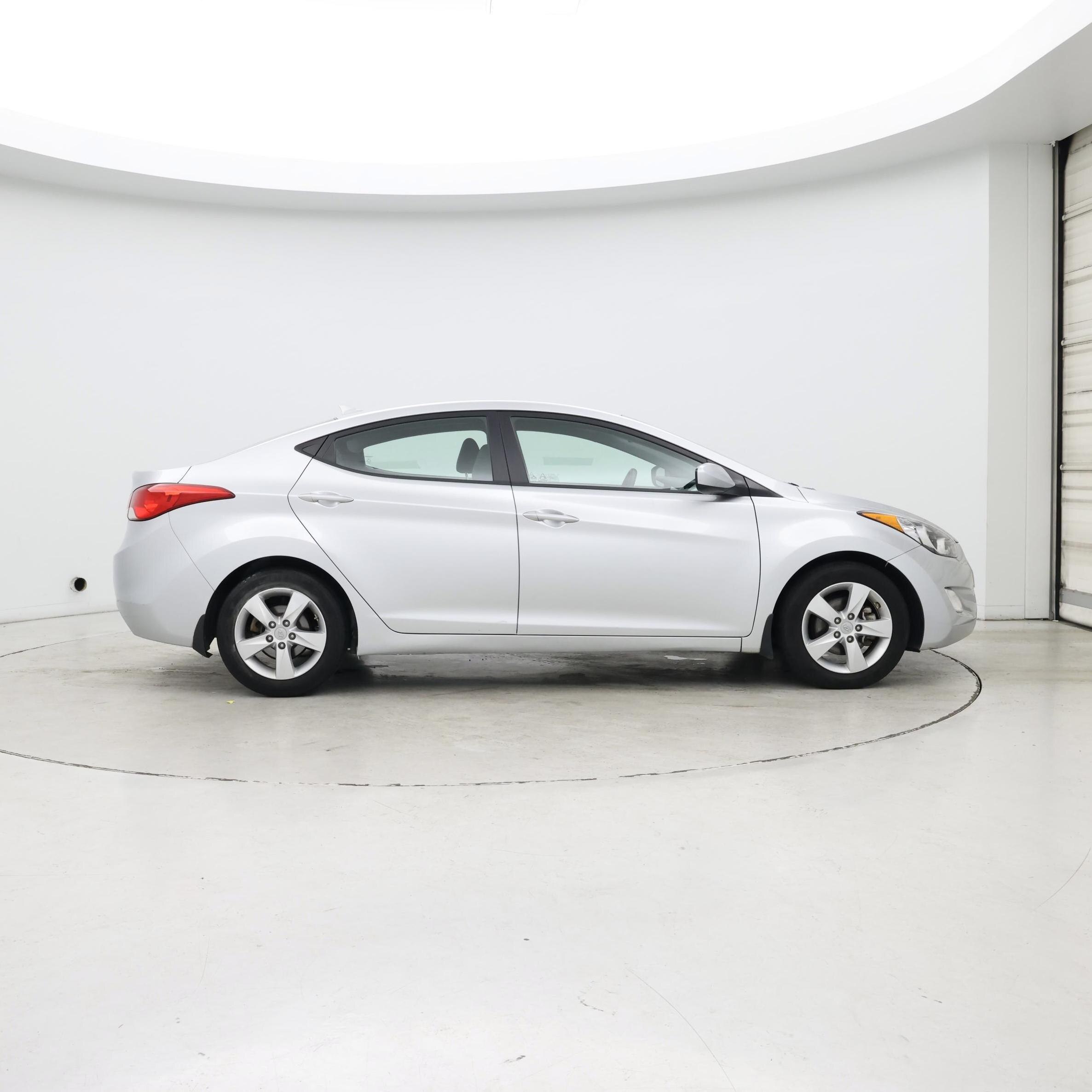 Thumbnail: 2013 Hyundai Elantra - 7