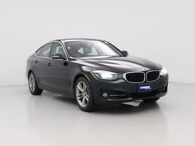 2017 BMW 3 Series 330xi -
                  Raleigh, NC