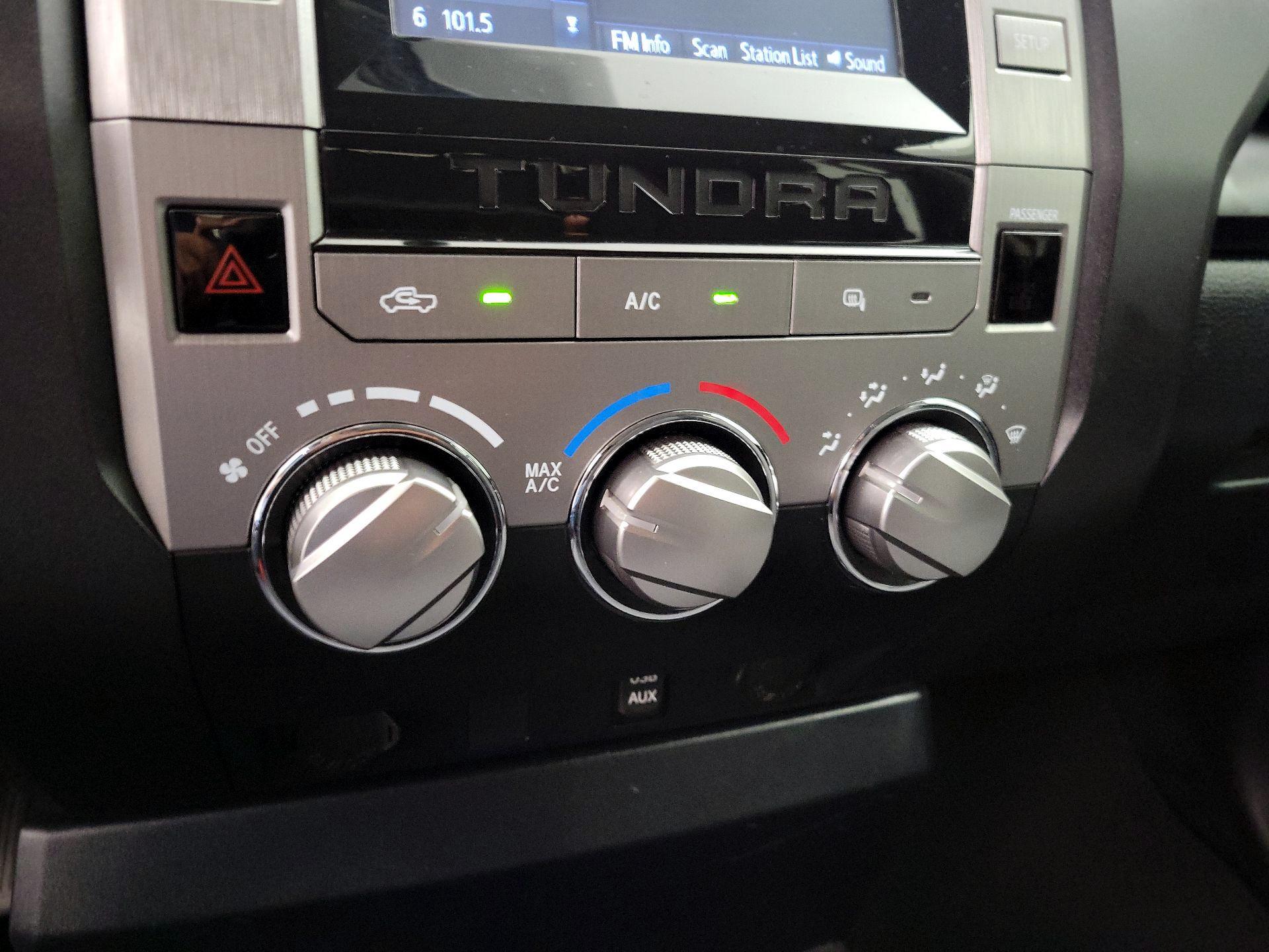Thumbnail: 2017 Toyota Tundra - 16