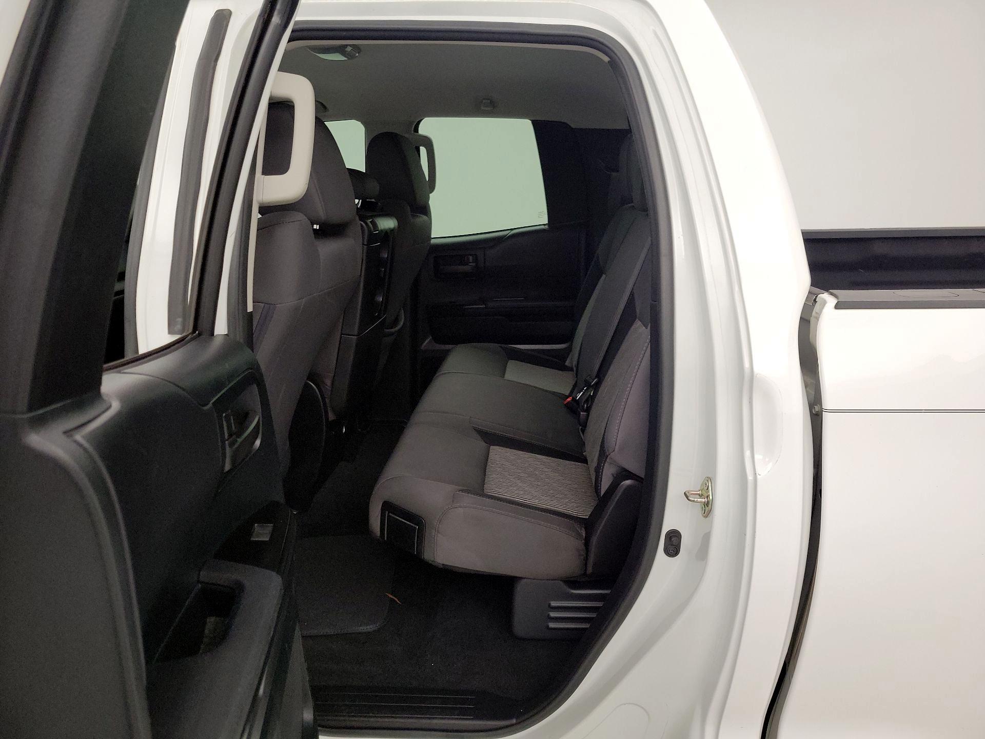 Thumbnail: 2017 Toyota Tundra - 19