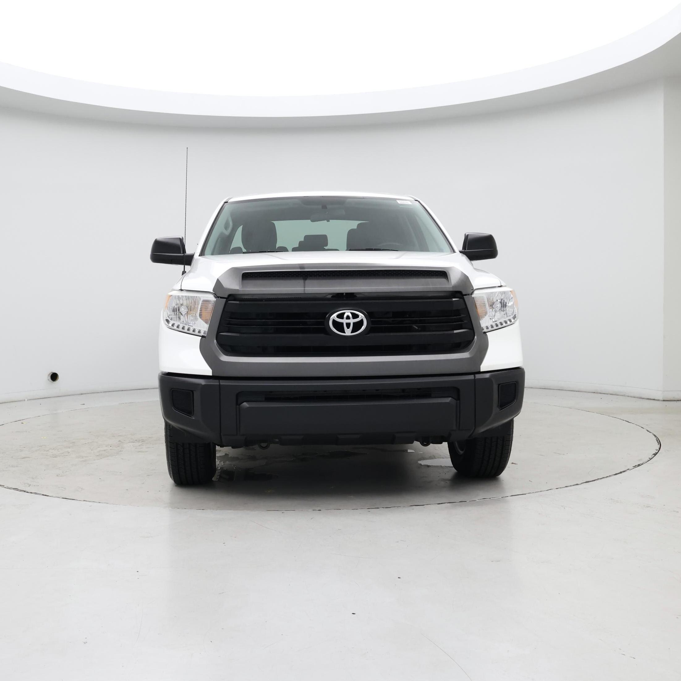 Thumbnail: 2017 Toyota Tundra - 5