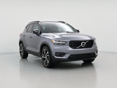 2019 Volvo XC40 T5 R-Design -
                Raleigh, NC