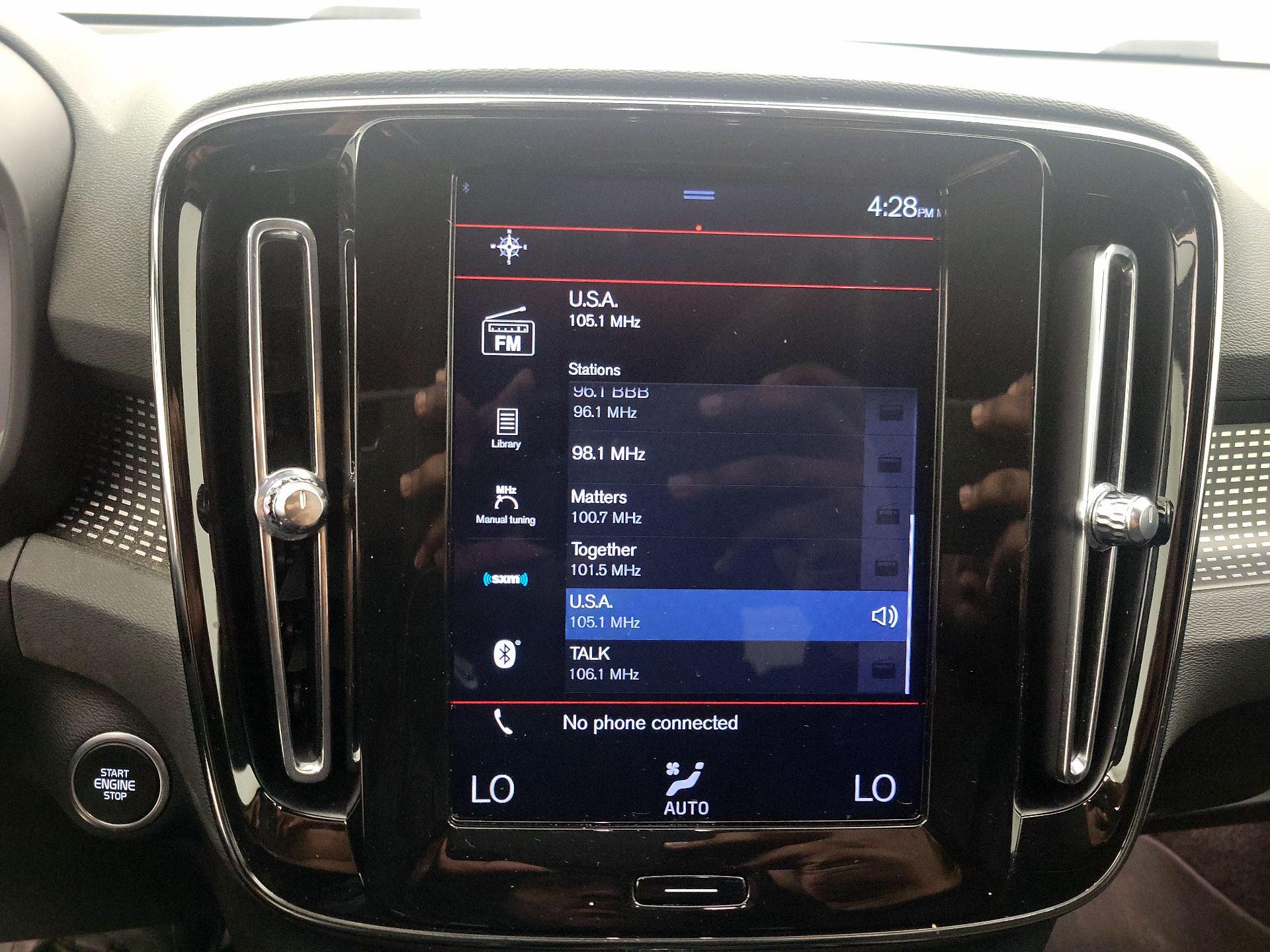 Thumbnail: 2019 Volvo XC40 - 15