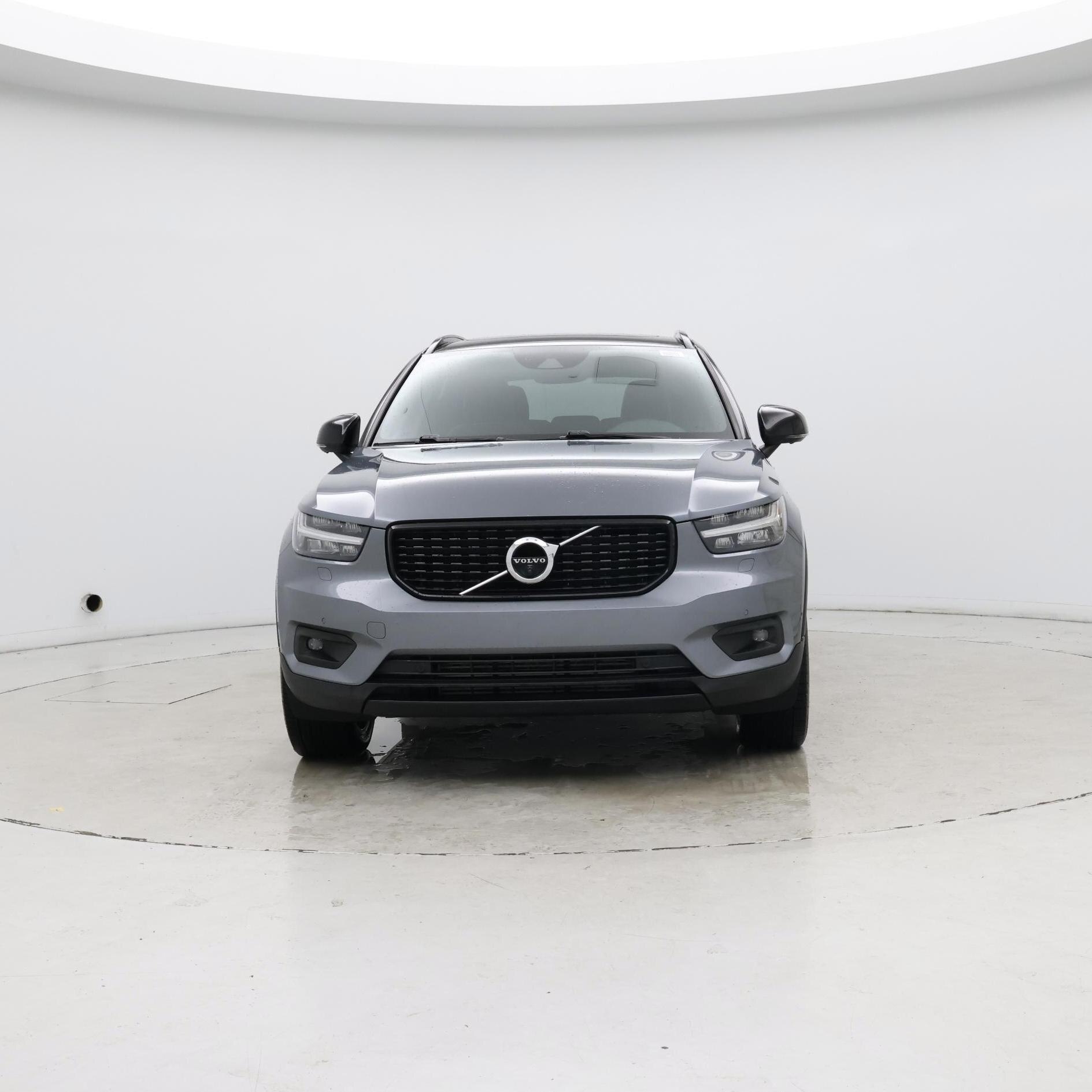 Thumbnail: 2019 Volvo XC40 - 5