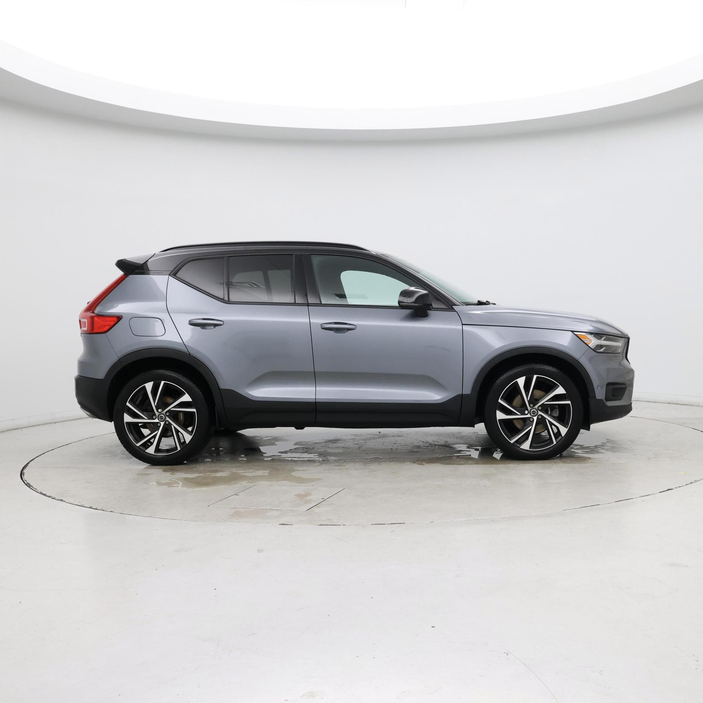 Thumbnail: 2019 Volvo XC40 - 7