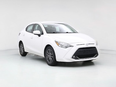 2019 Toyota Yaris LE -
                Raleigh, NC