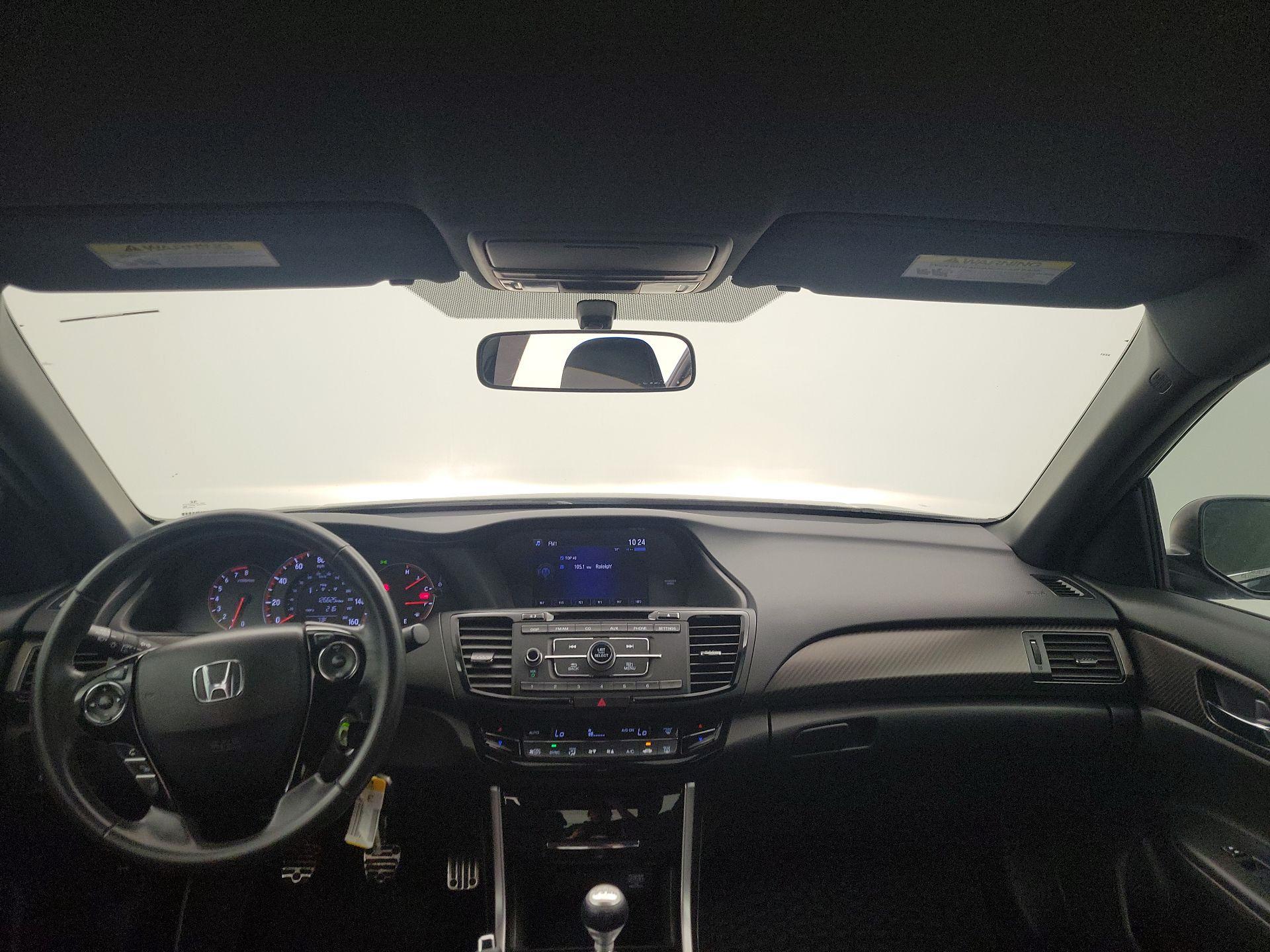 Thumbnail: 2017 Honda Accord - 9