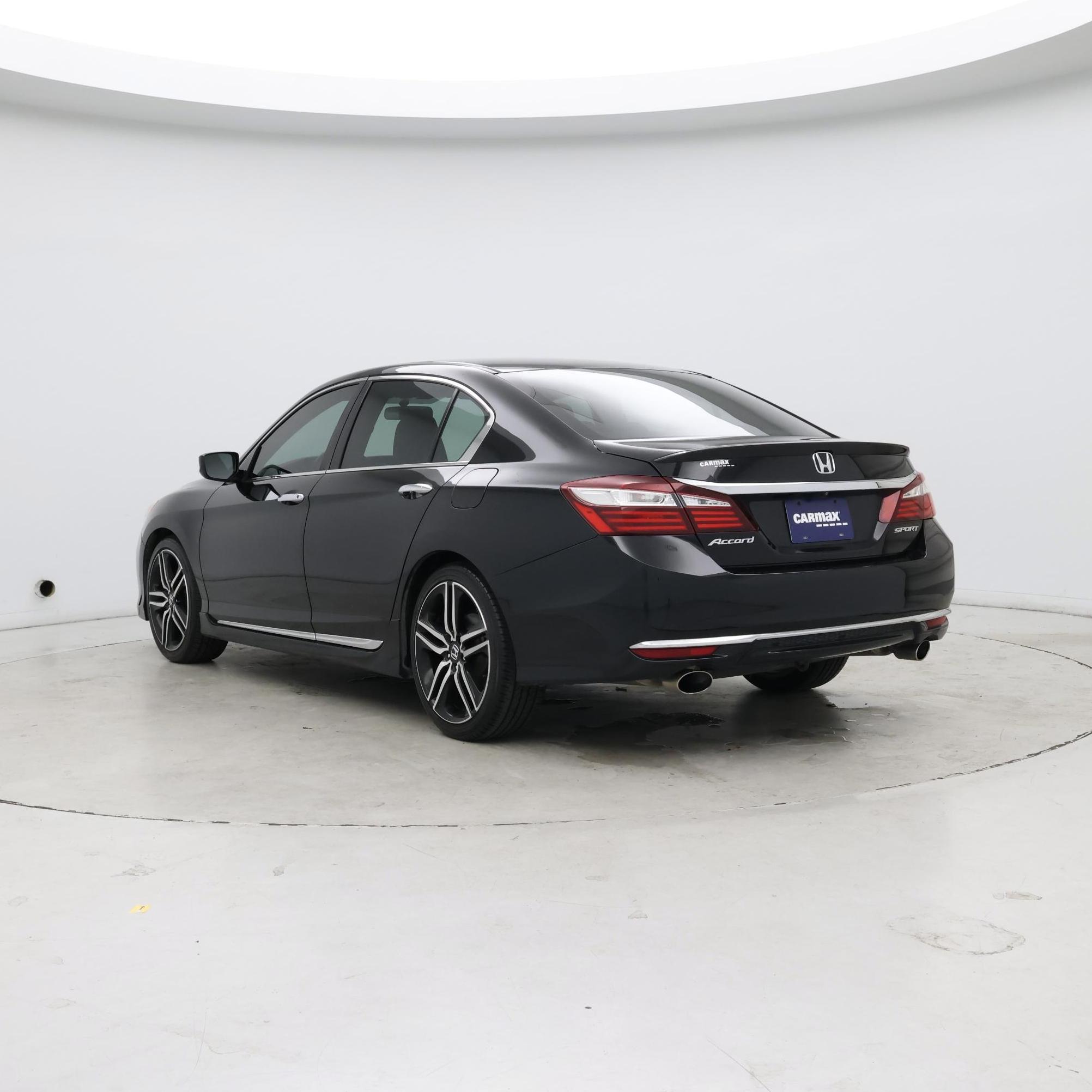 Thumbnail: 2017 Honda Accord - 2