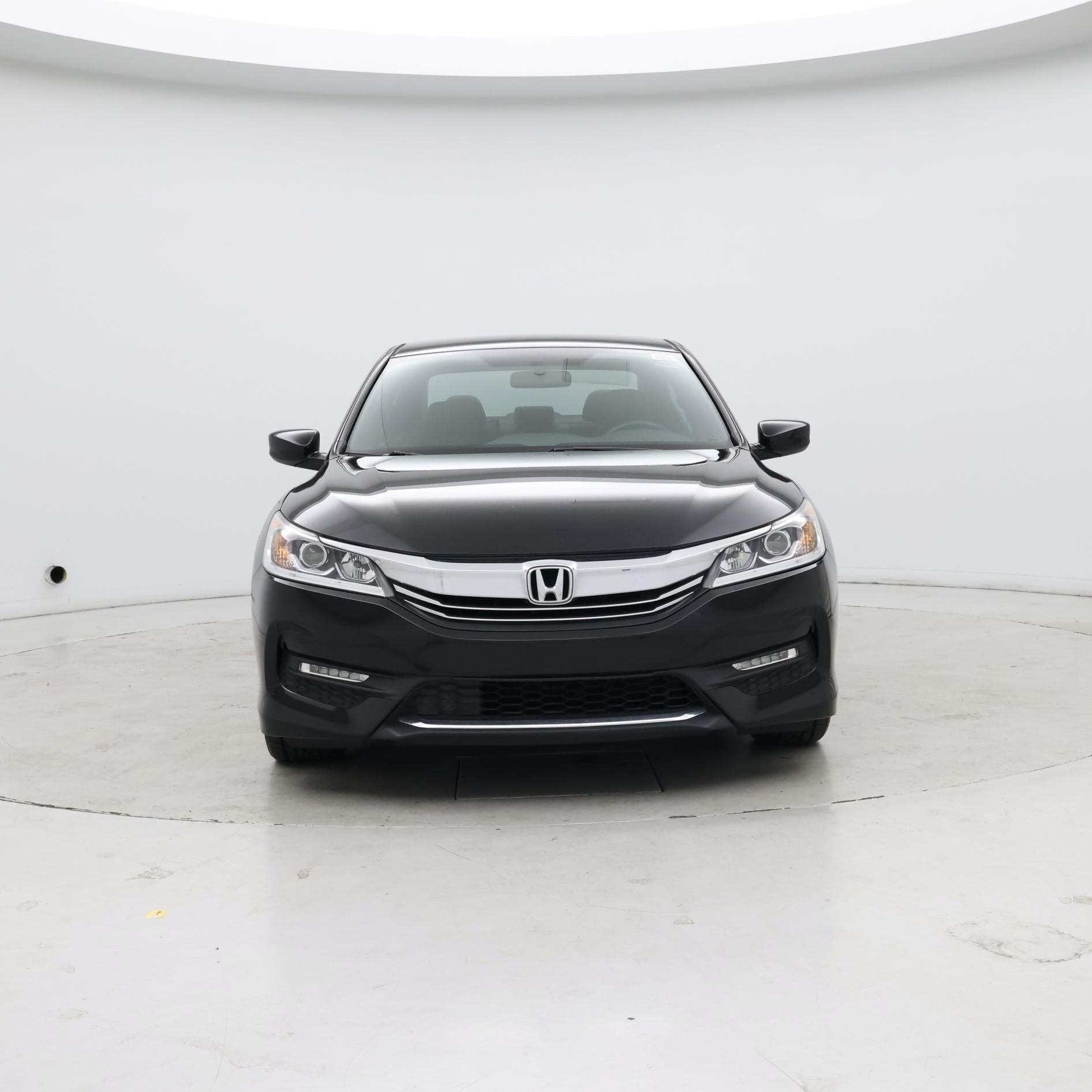 Thumbnail: 2017 Honda Accord - 5