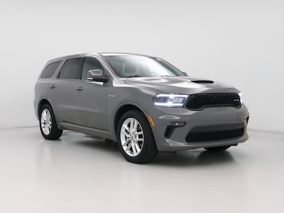2021 Dodge Durango R/T -
                  Raleigh, NC