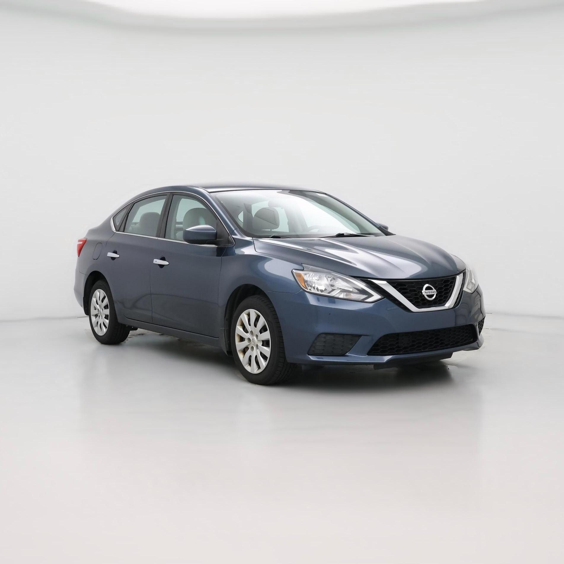 Thumbnail: 2016 Nissan Sentra - 1