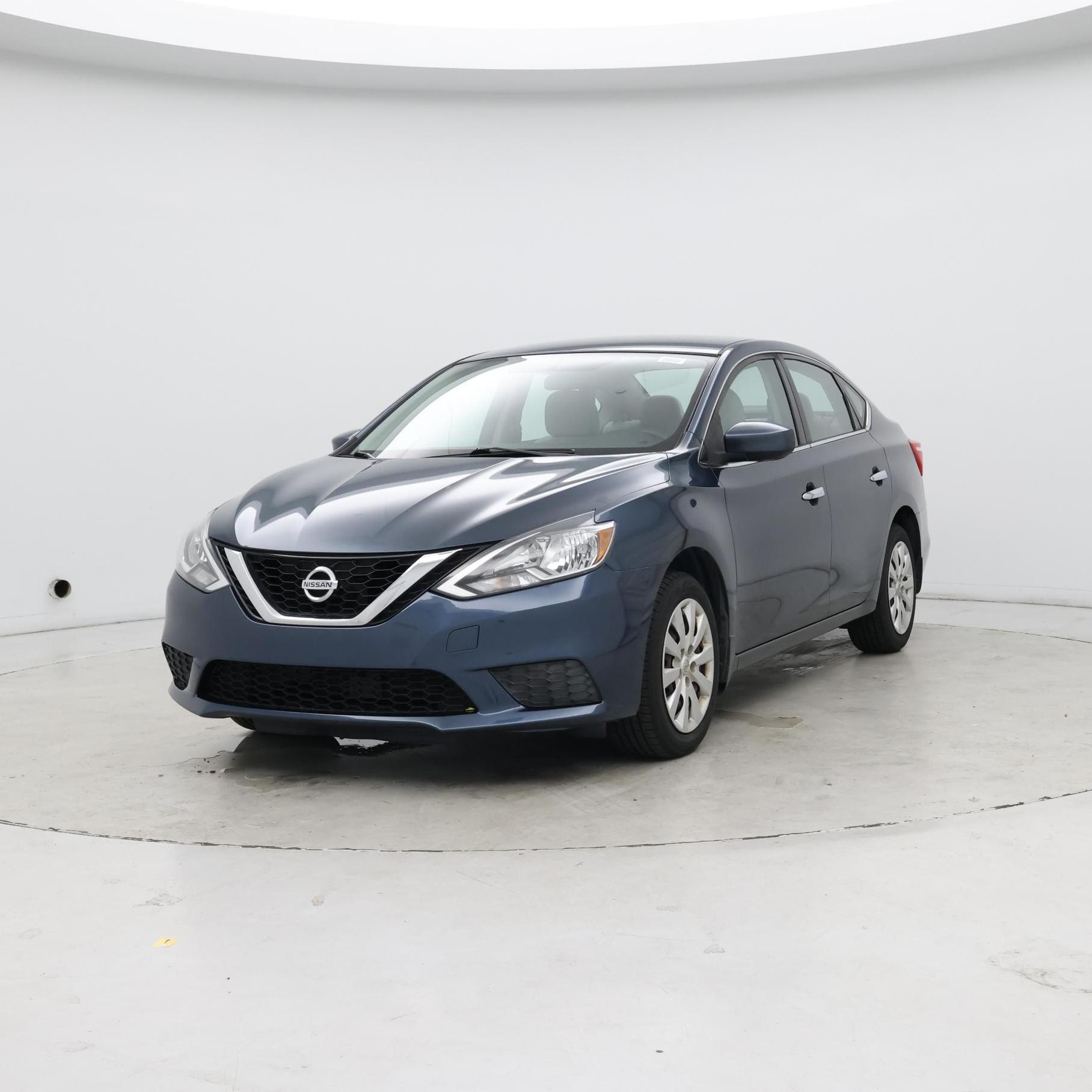 Thumbnail: 2016 Nissan Sentra - 4