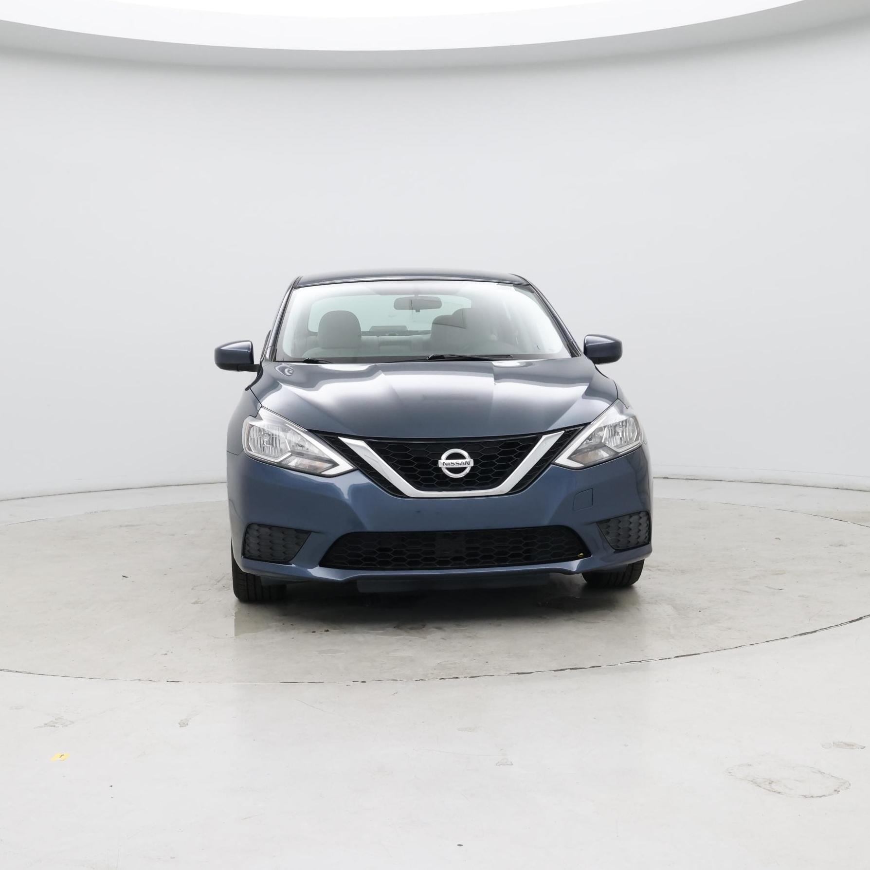 Thumbnail: 2016 Nissan Sentra - 5