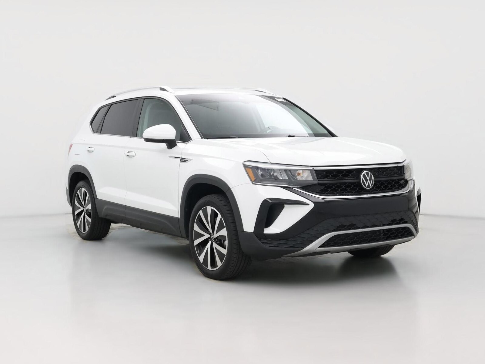 2023 Volkswagen Taos
