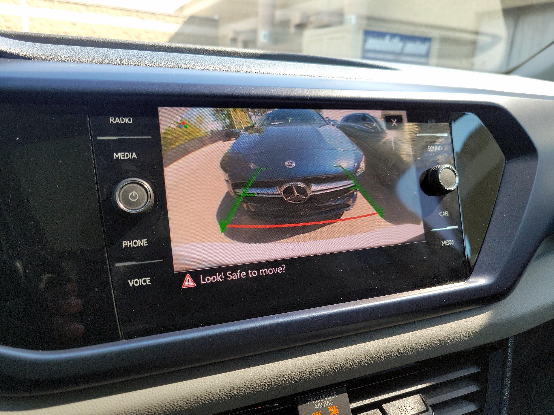 Thumbnail: 2023 Volkswagen Taos - 14