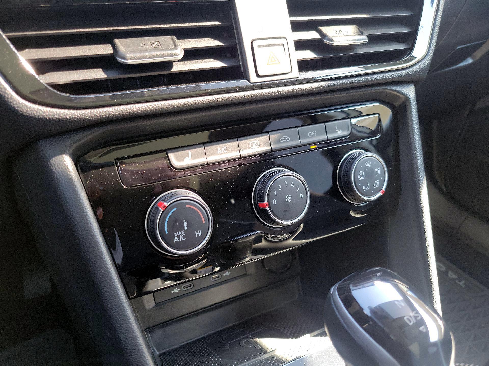 Thumbnail: 2023 Volkswagen Taos - 16