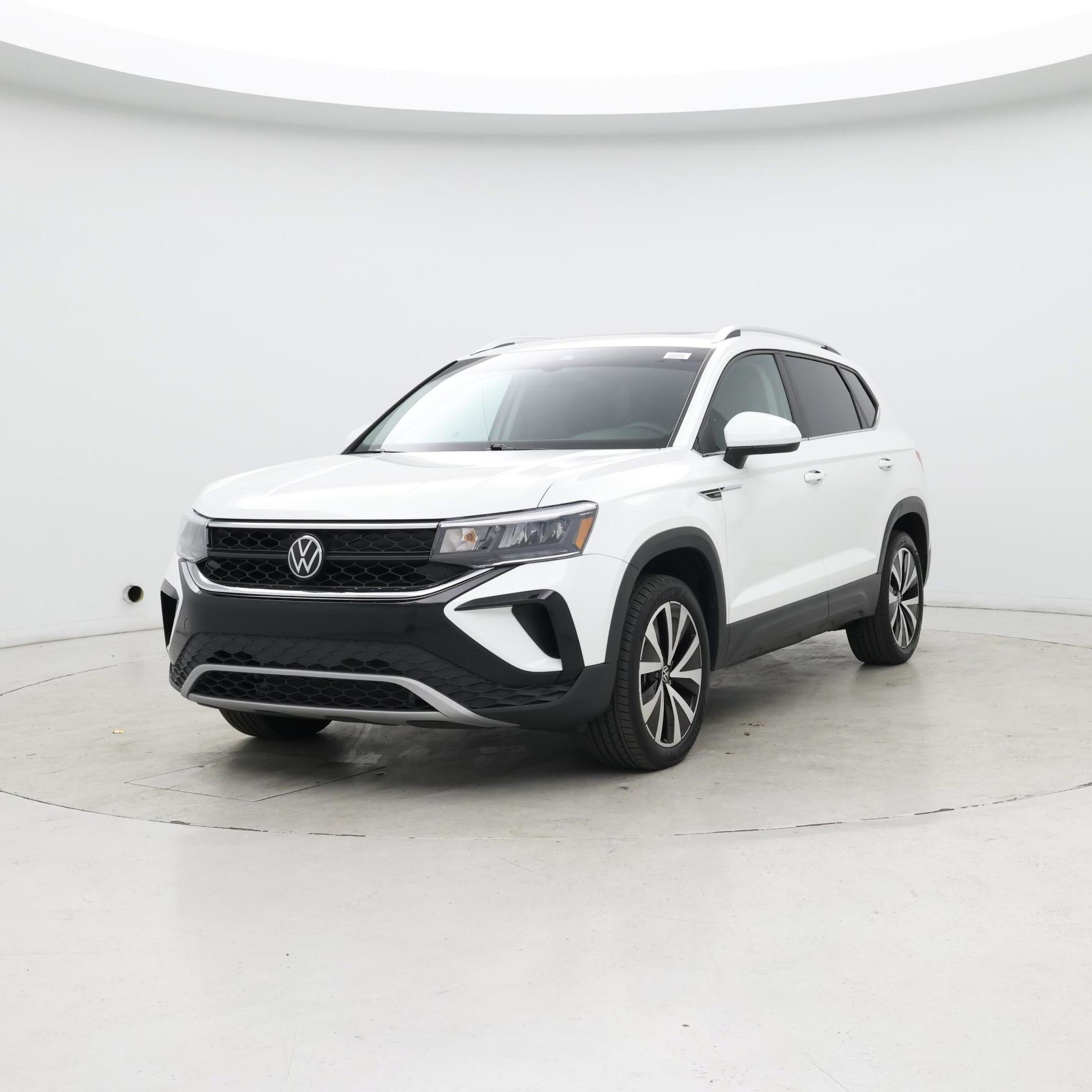 Thumbnail: 2023 Volkswagen Taos - 4