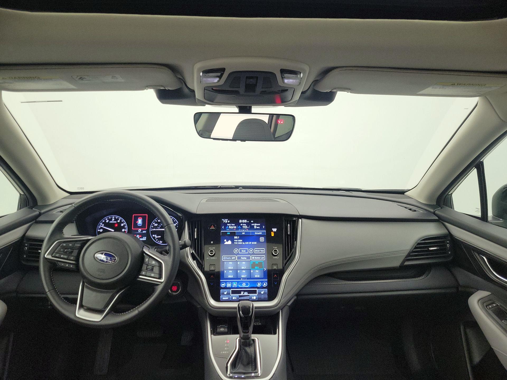Thumbnail: 2024 Subaru Outback - 9