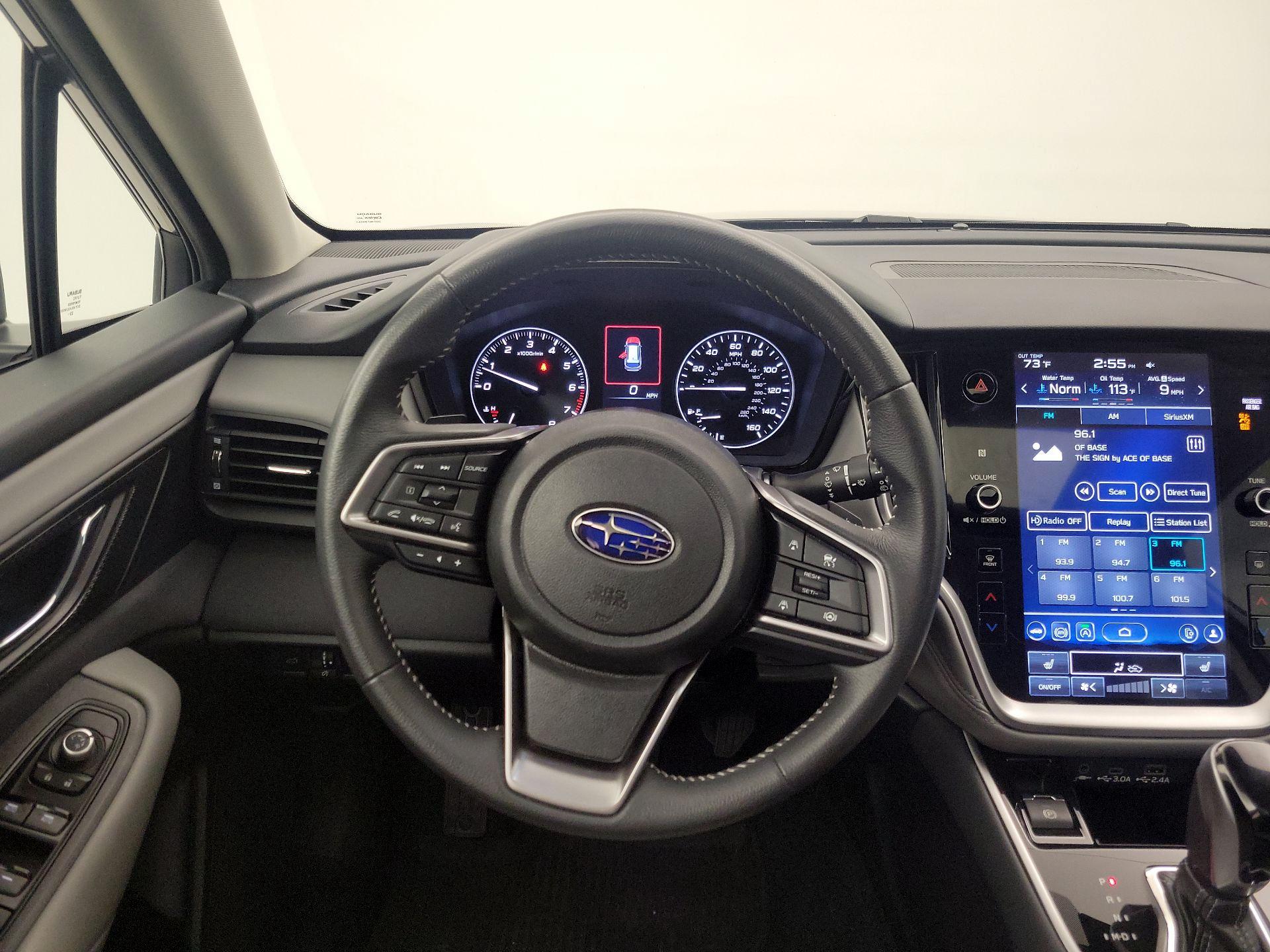 Thumbnail: 2024 Subaru Outback - 10