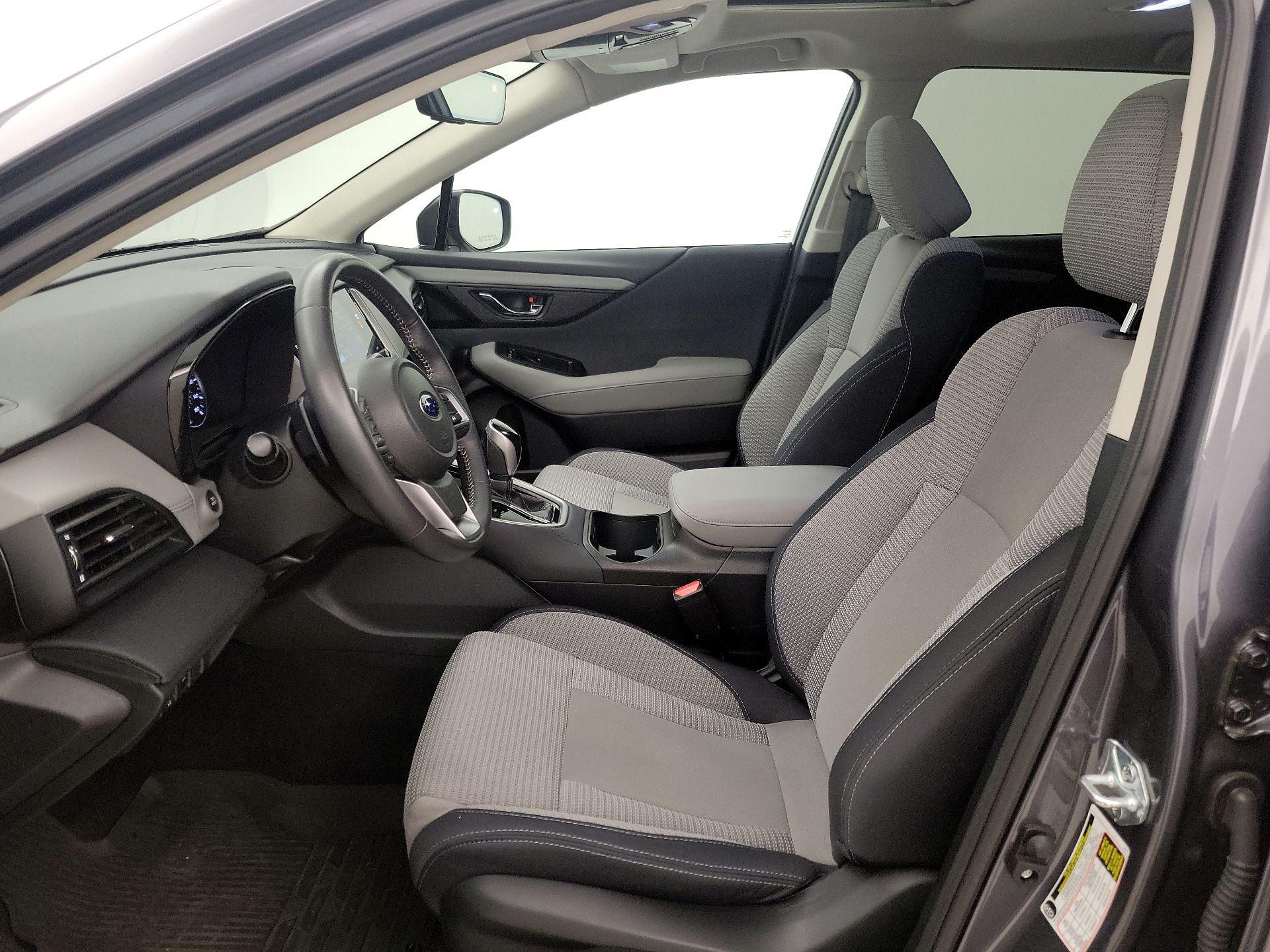 Thumbnail: 2024 Subaru Outback - 11