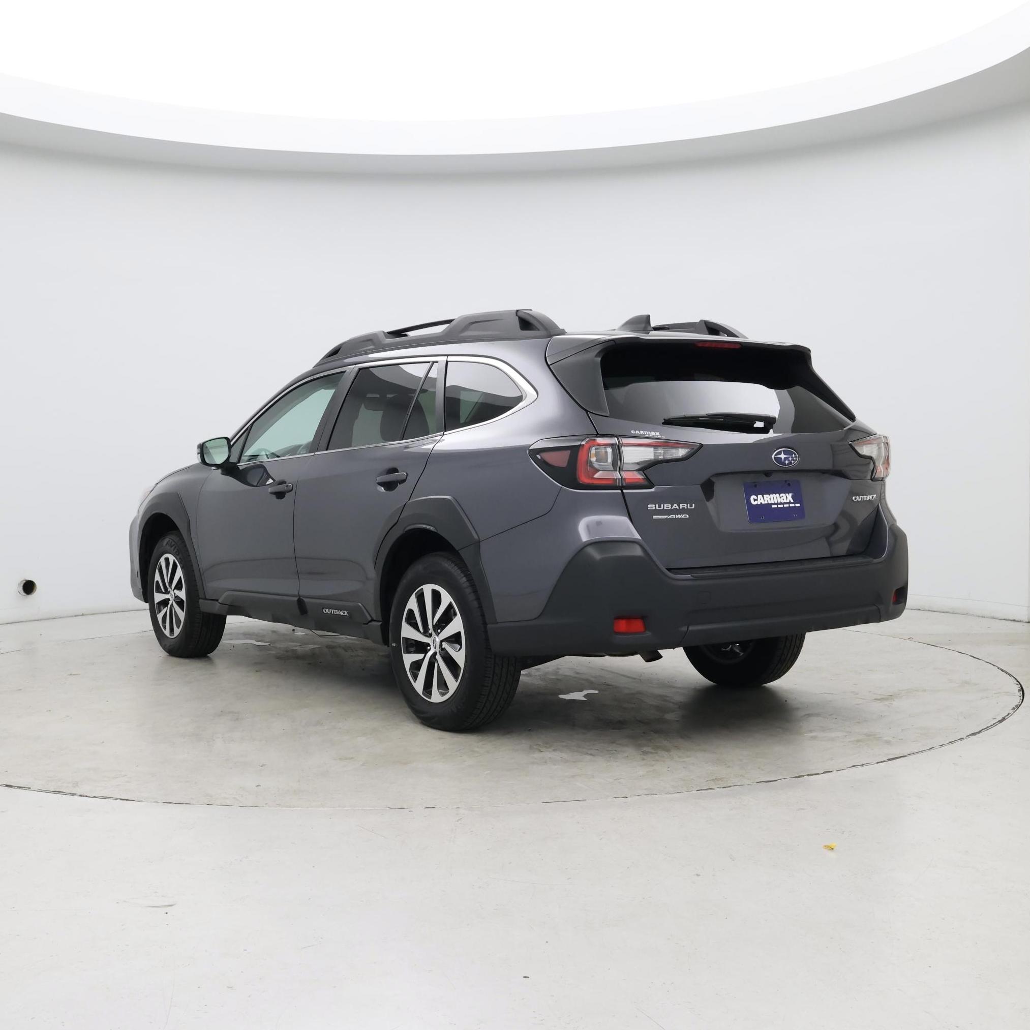 Thumbnail: 2024 Subaru Outback - 2