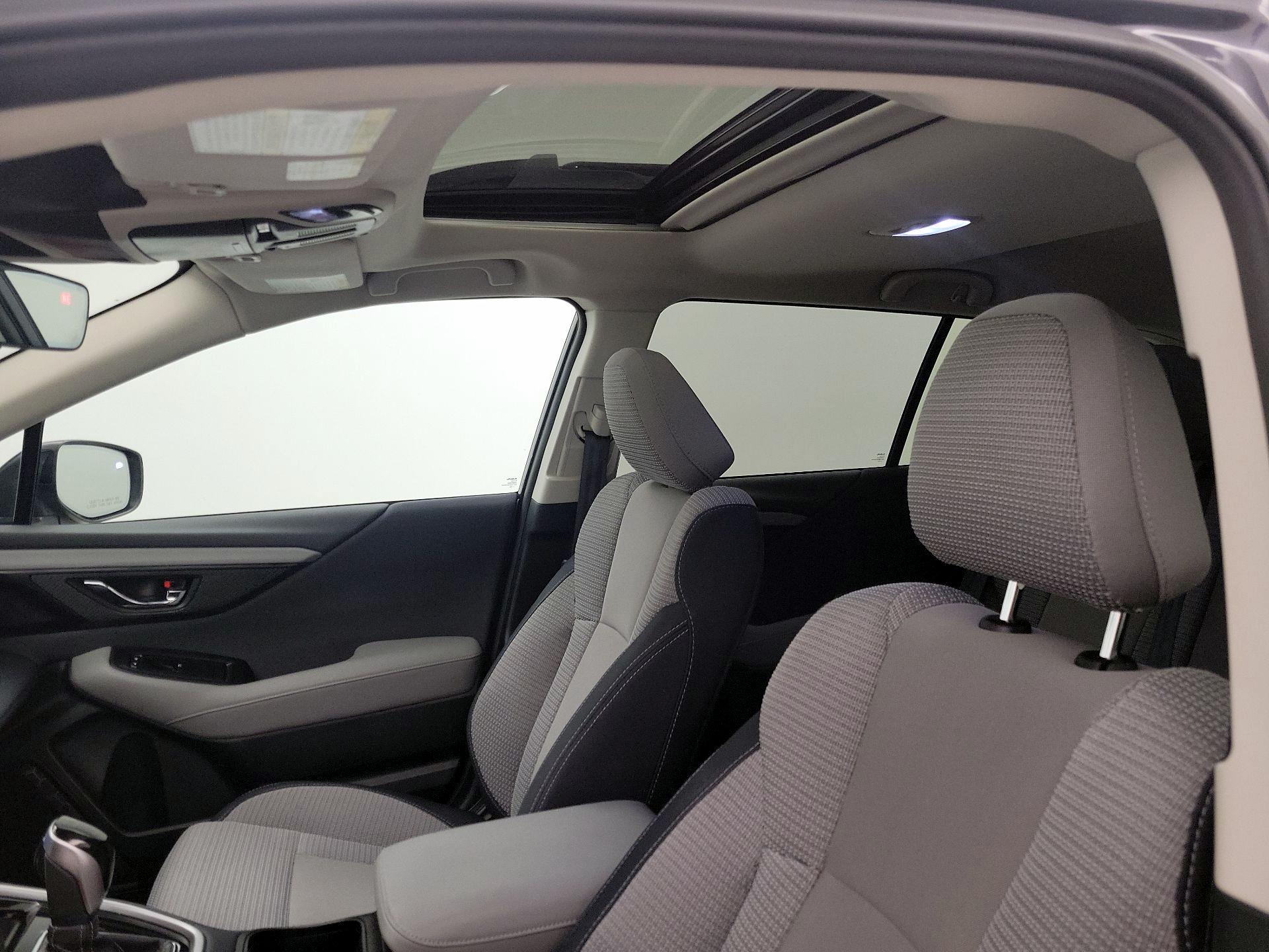 Thumbnail: 2024 Subaru Outback - 19