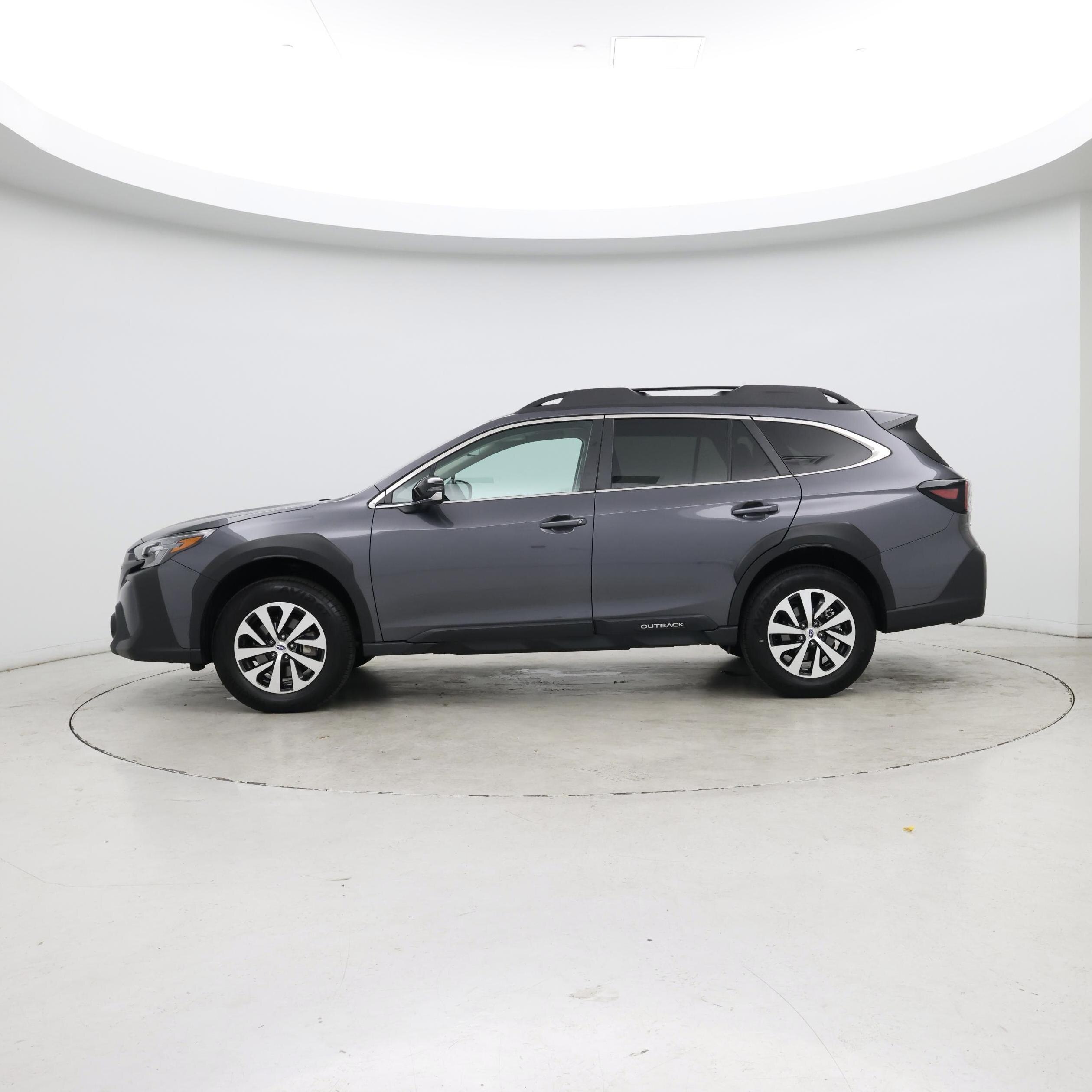Thumbnail: 2024 Subaru Outback - 3