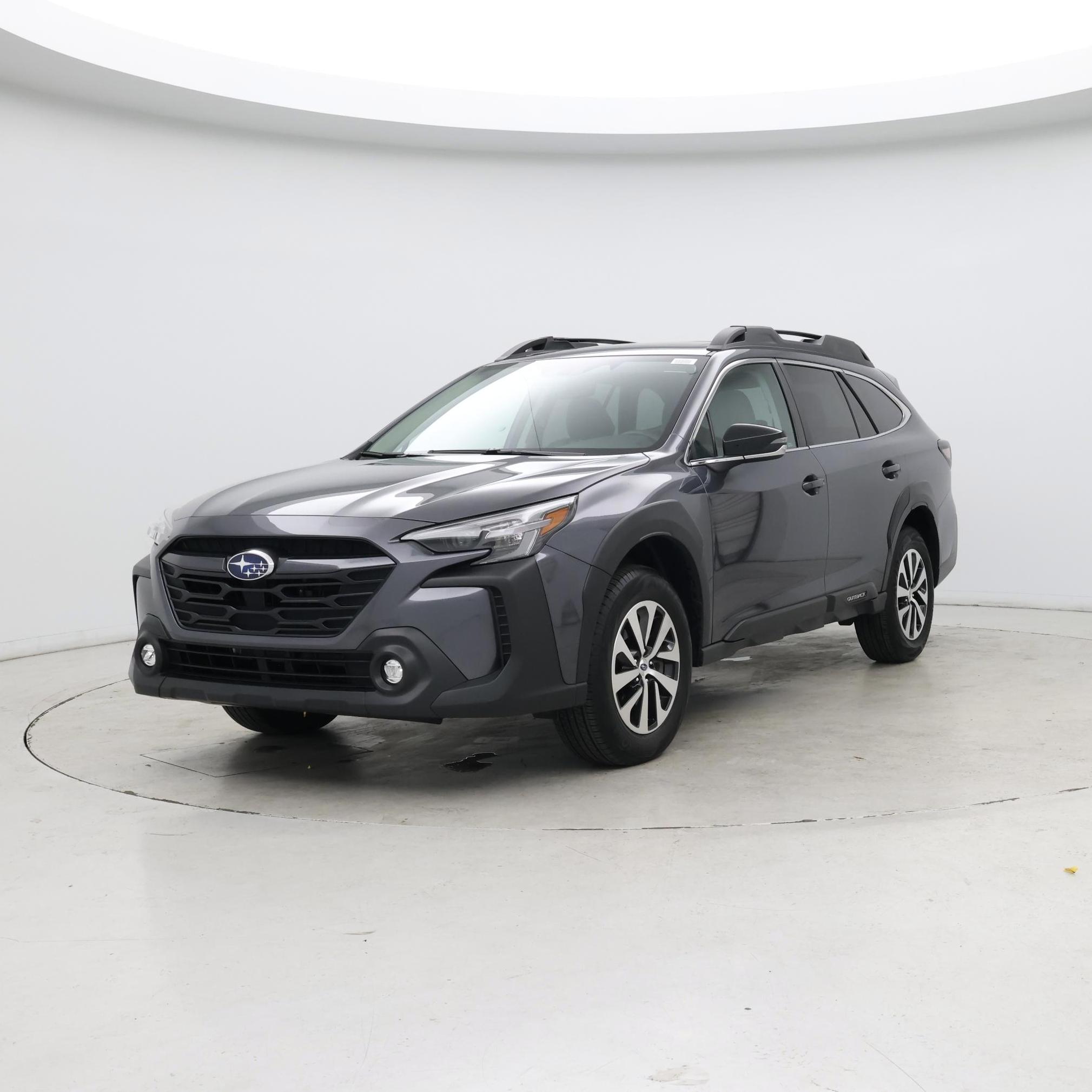 Thumbnail: 2024 Subaru Outback - 4