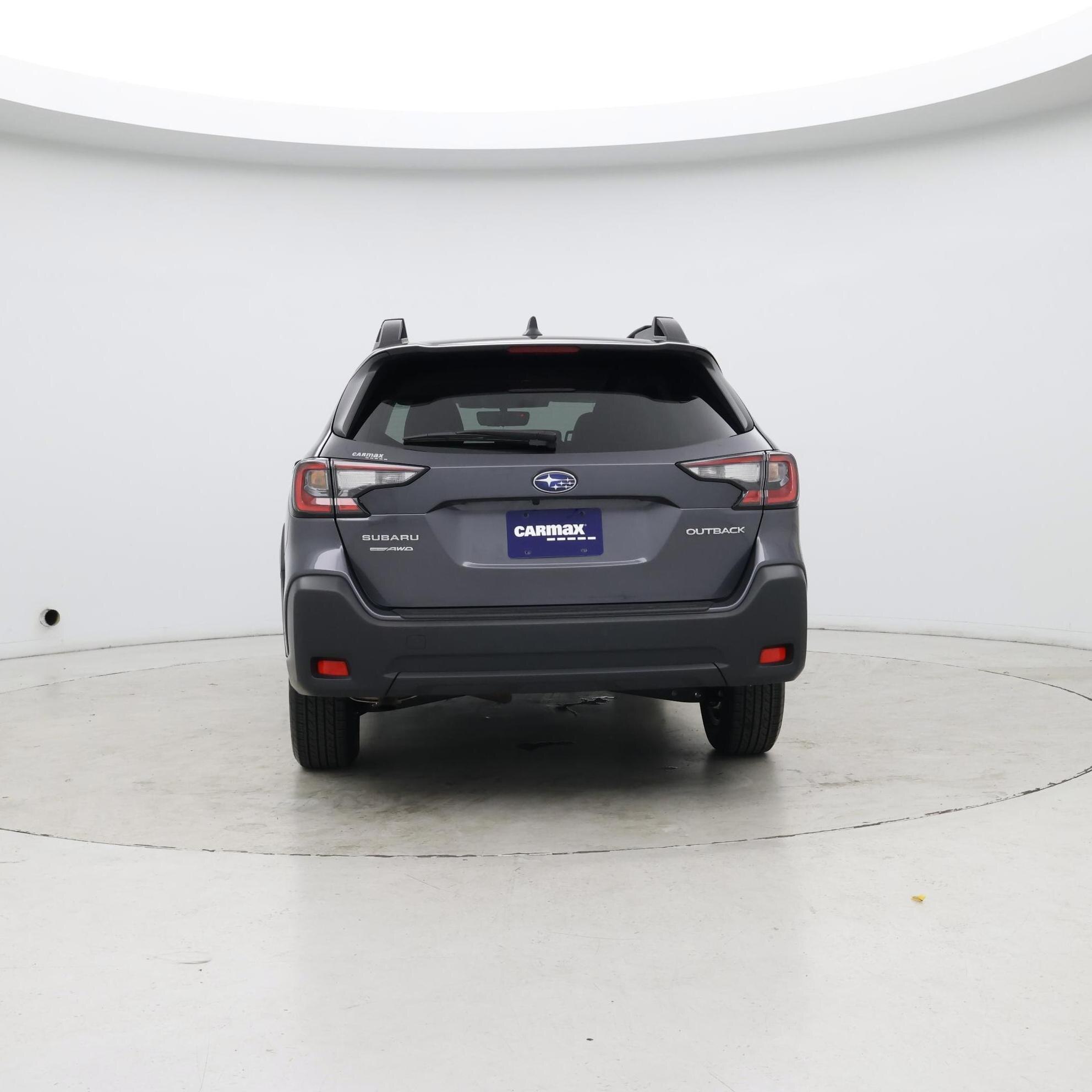 Thumbnail: 2024 Subaru Outback - 6