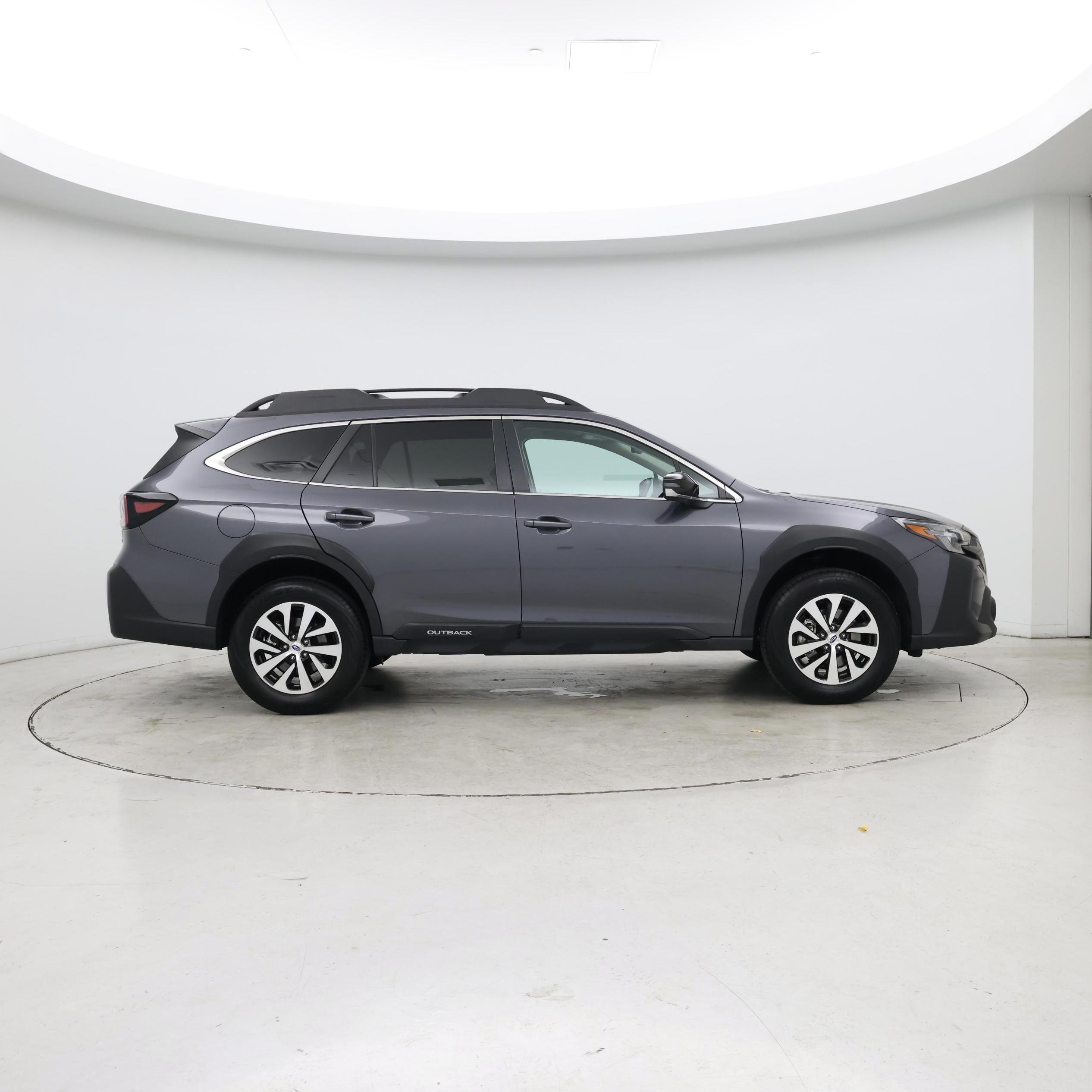Thumbnail: 2024 Subaru Outback - 7