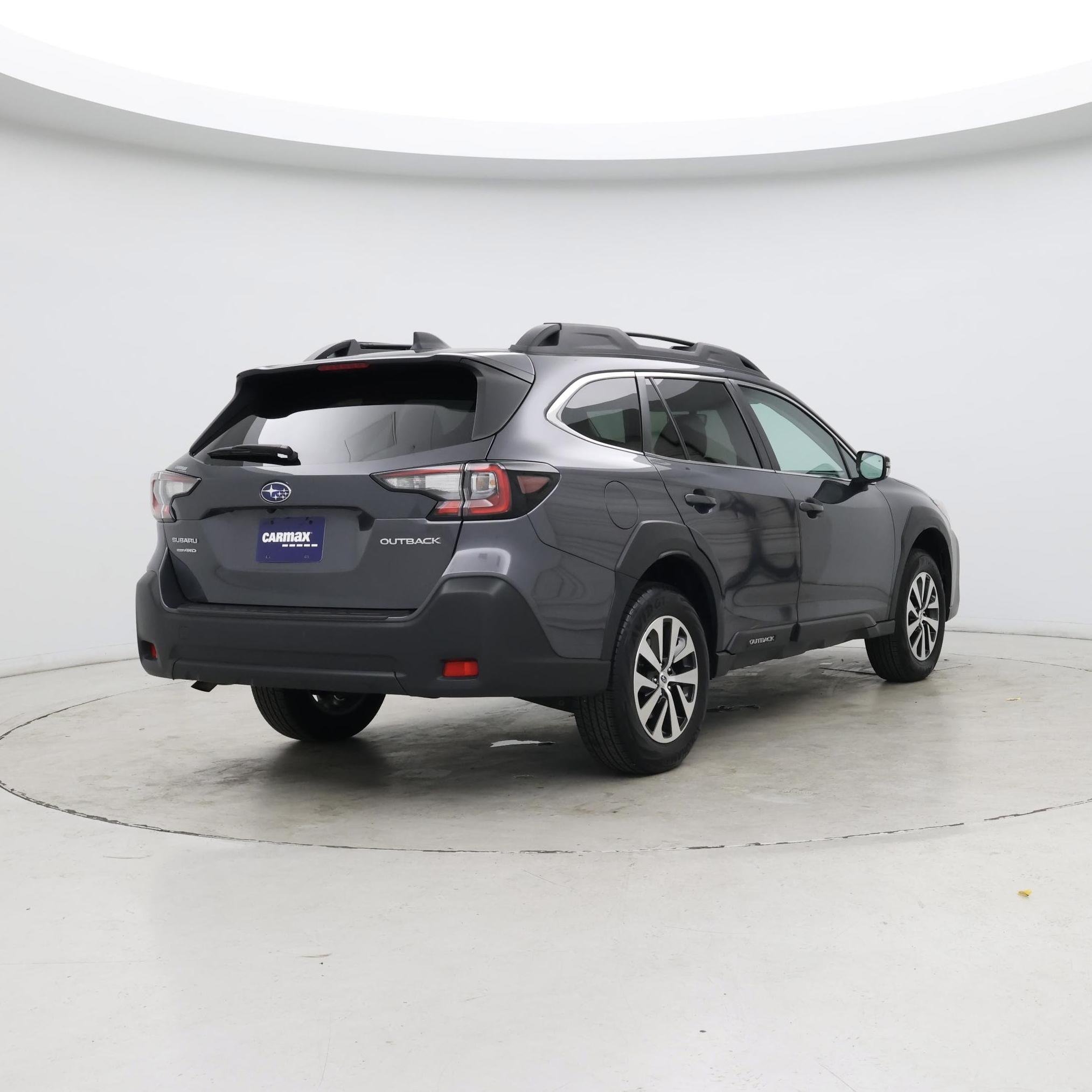 Thumbnail: 2024 Subaru Outback - 8