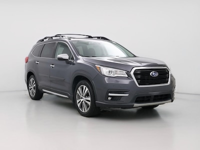 2020 Subaru Ascent Touring -
                Raleigh, NC