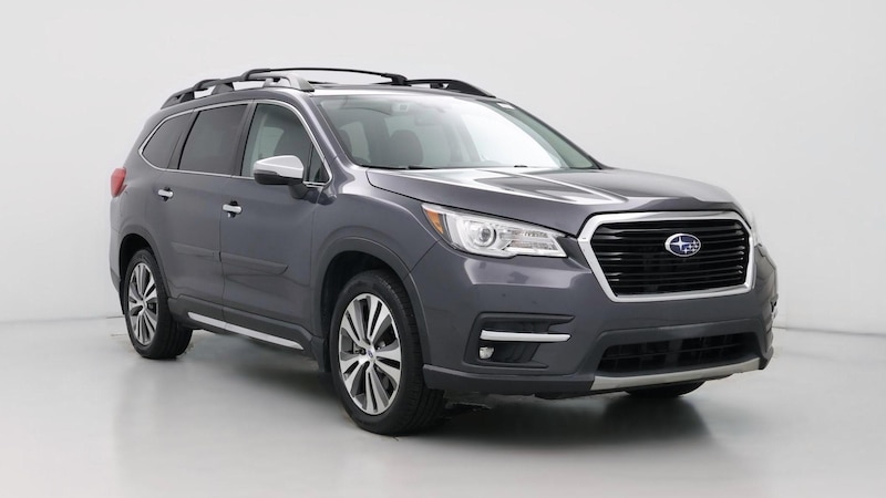 2020 Subaru Ascent Touring Hero Image