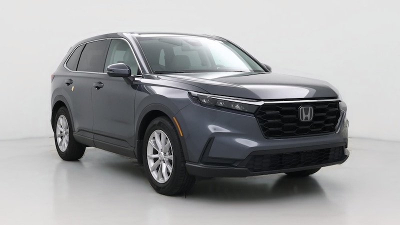2023 Honda CR-V EX Hero Image