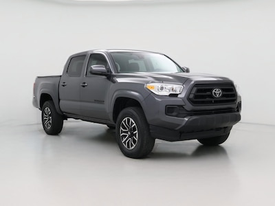 2023 Toyota Tacoma SR -
                Raleigh, NC