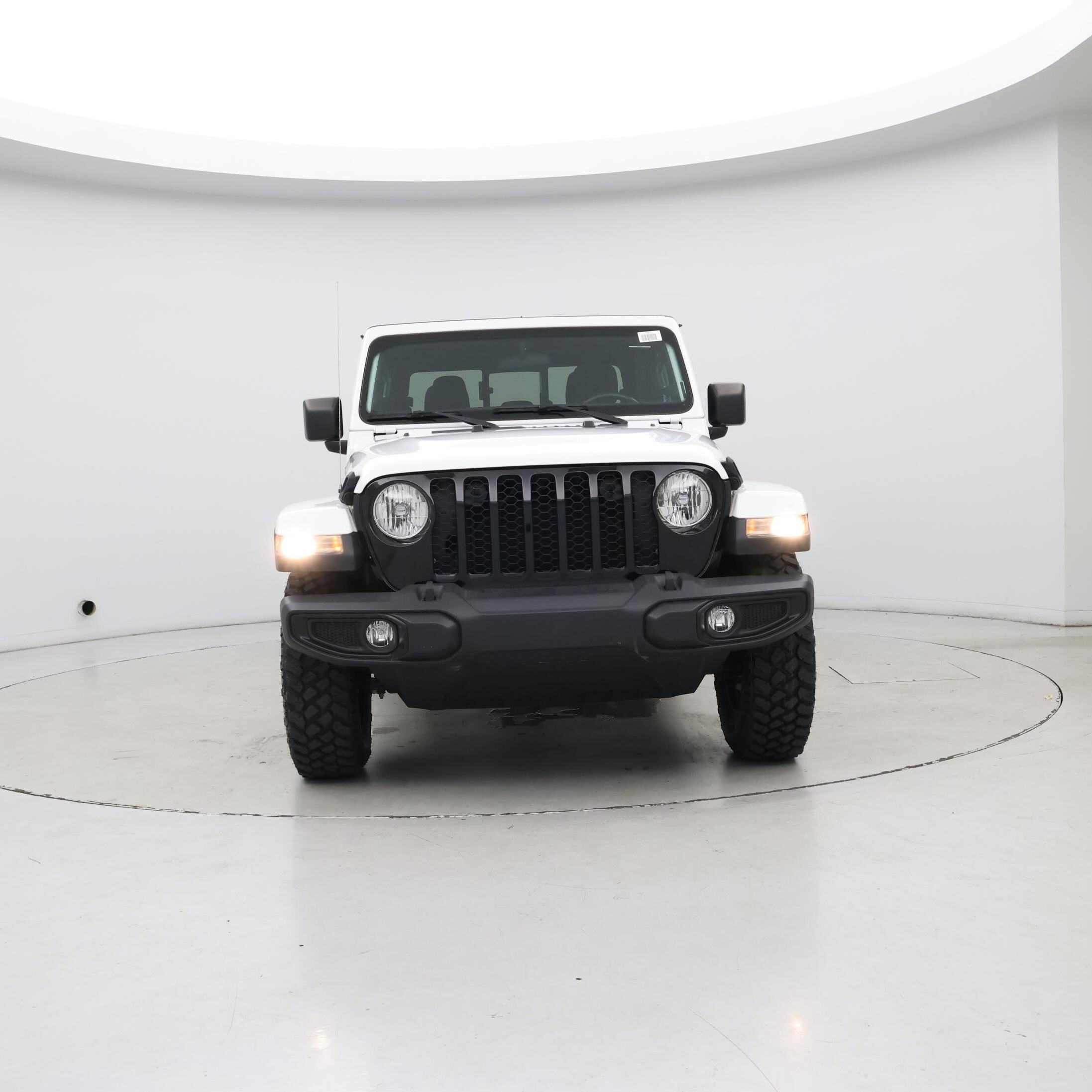 Thumbnail: 2022 Jeep Gladiator - 5